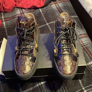 Giuseppe zanotti shoes